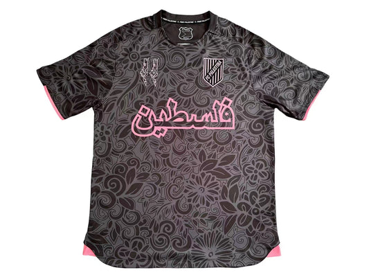 Maillot concept Palestine