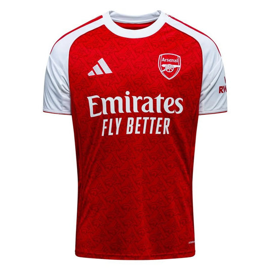 Maillot arsenal domicile 25-26