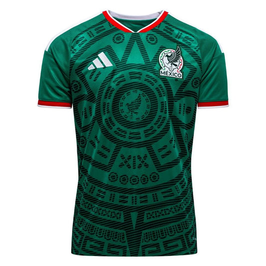 Maillot Mexique 2026