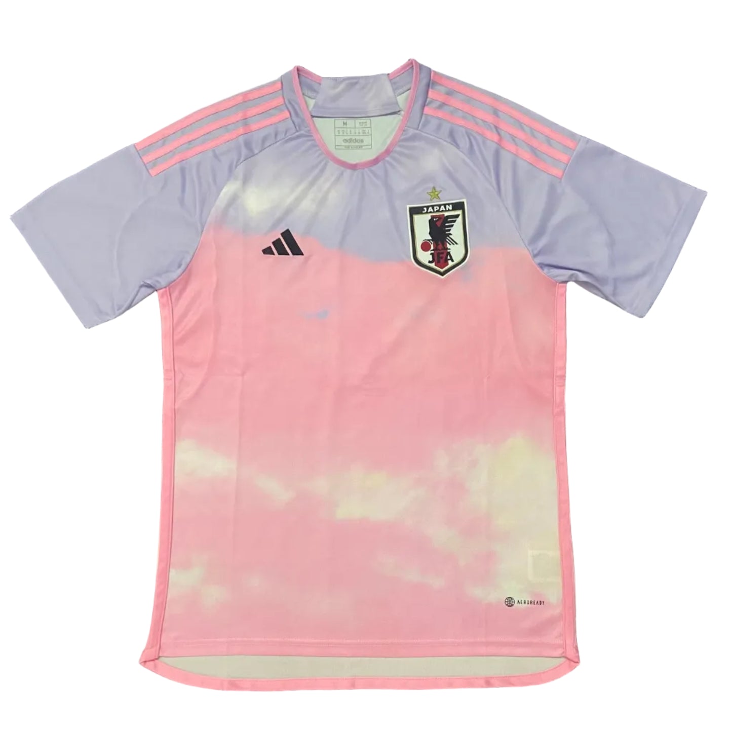 Maillot concept Japon