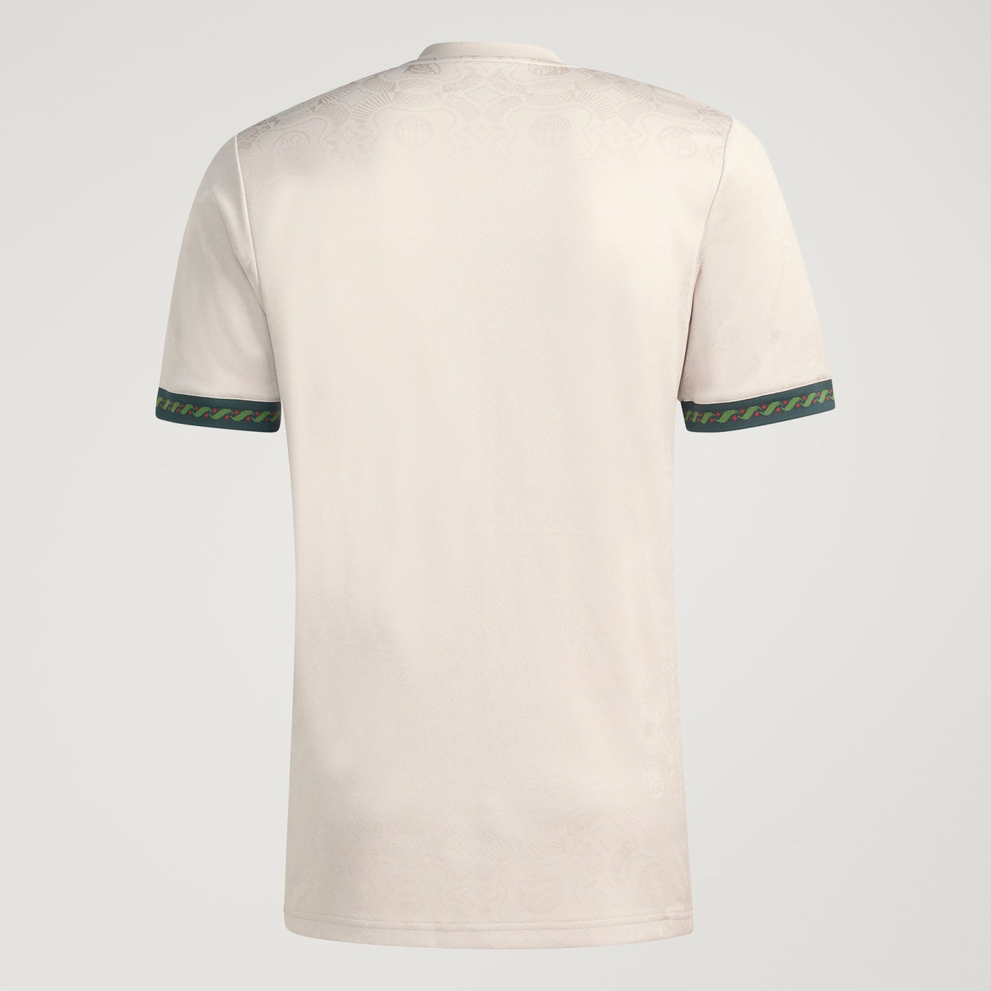 Maillot Bayern Munich extérieur 25-26