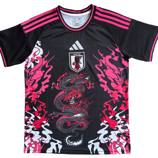 Maillot concept japon noir