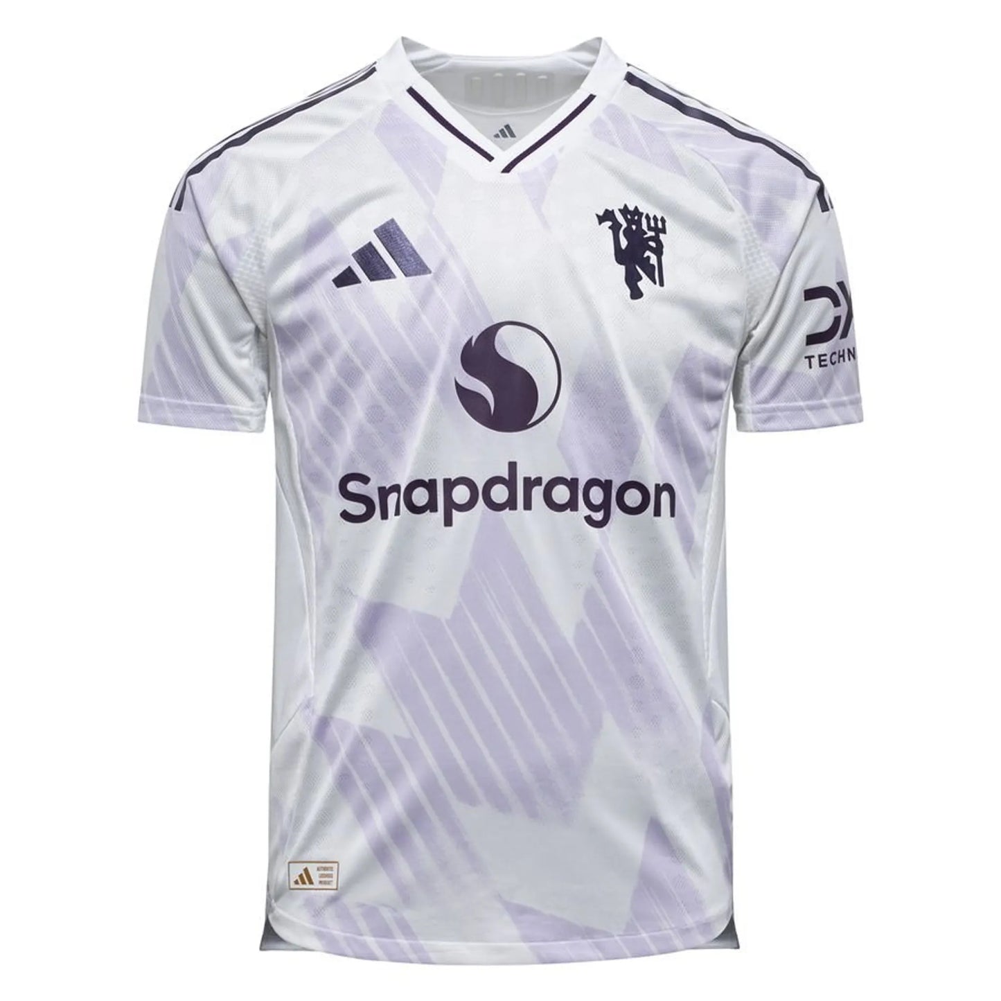 Maillot Manchester united extérieur 25/26