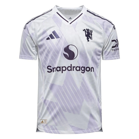 Maillot Manchester united extérieur 25/26