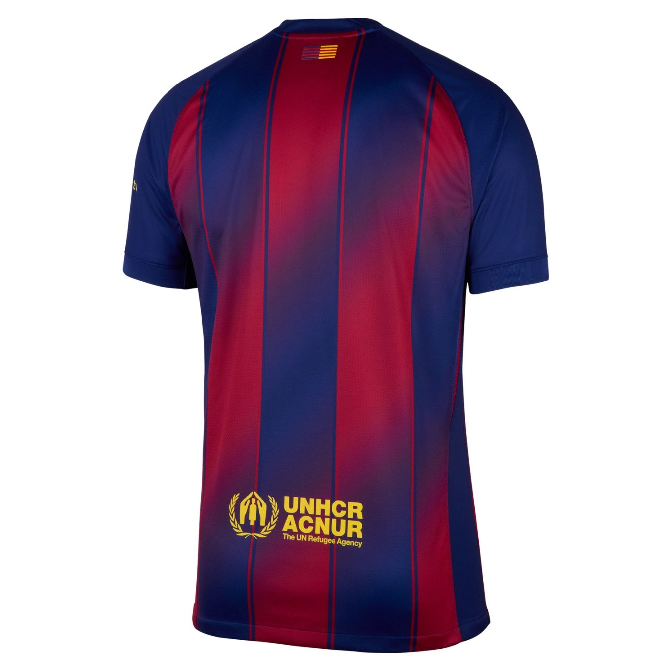 Maillot FCBarcelona domicile 25-26