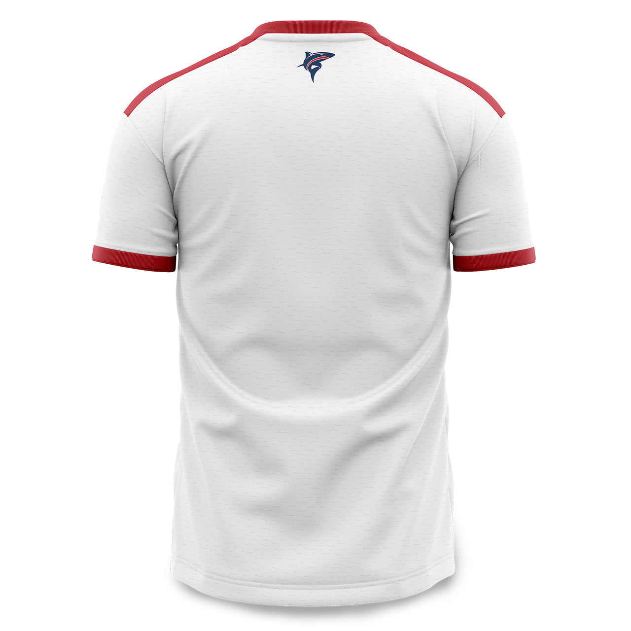 Maillot cap vert blanc