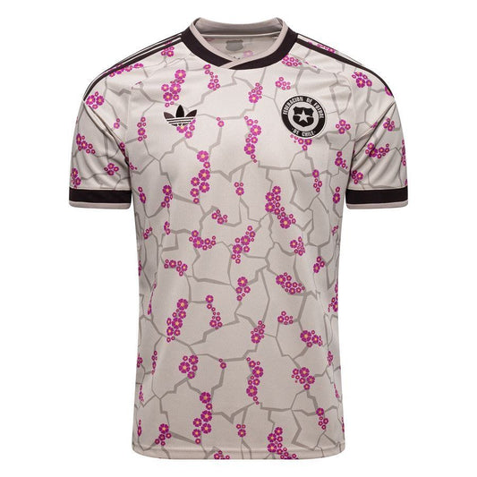 Maillot Chili 2026