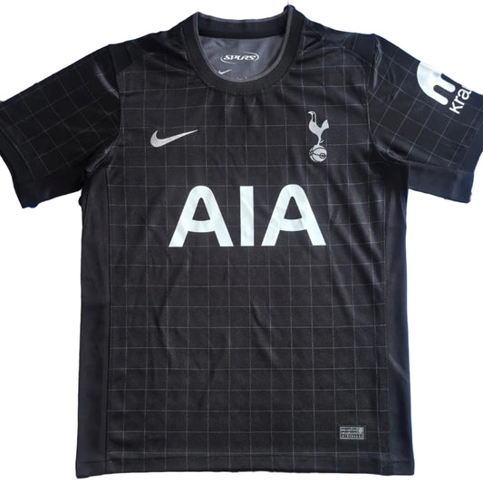 Maillot liverpool noir