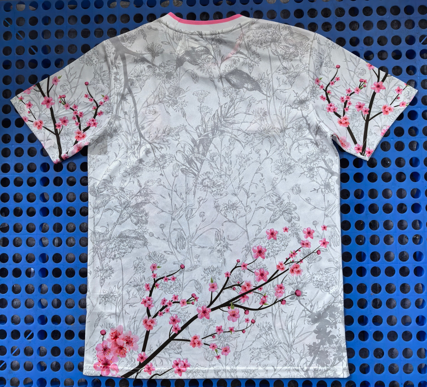 Maillot concept Japon
