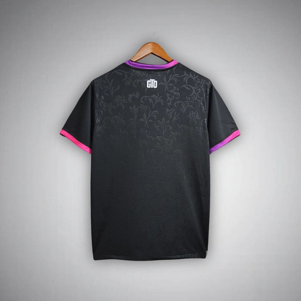 Maillot concept psg noir