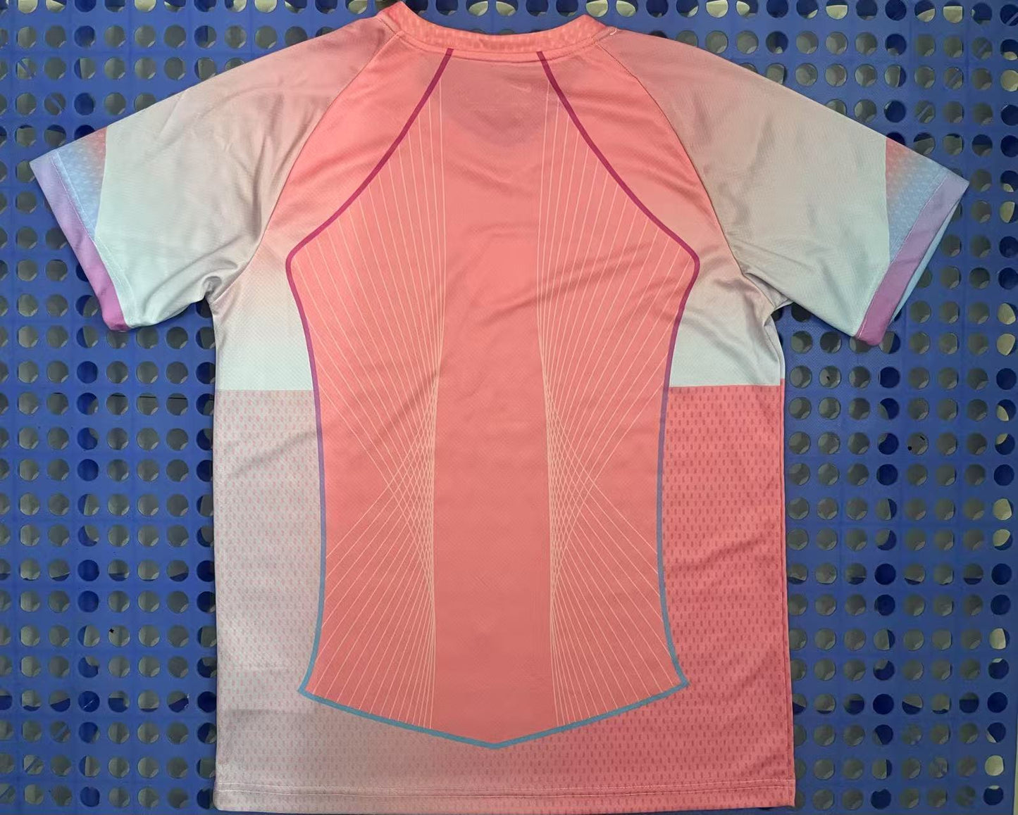 Maillot concept fcbarcelona rose
