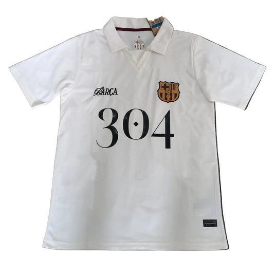 Maillot concept lamine yamal