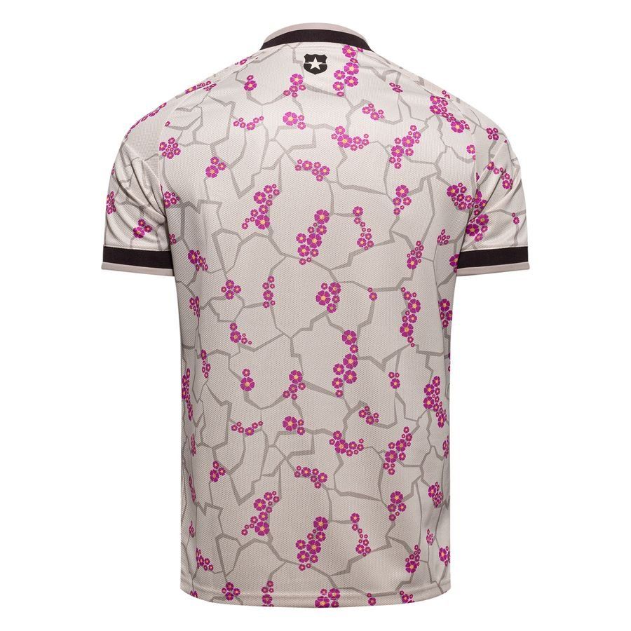 Maillot Chili 2026