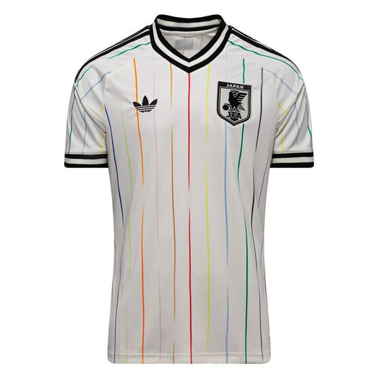 Maillot Japon extérieur 2026