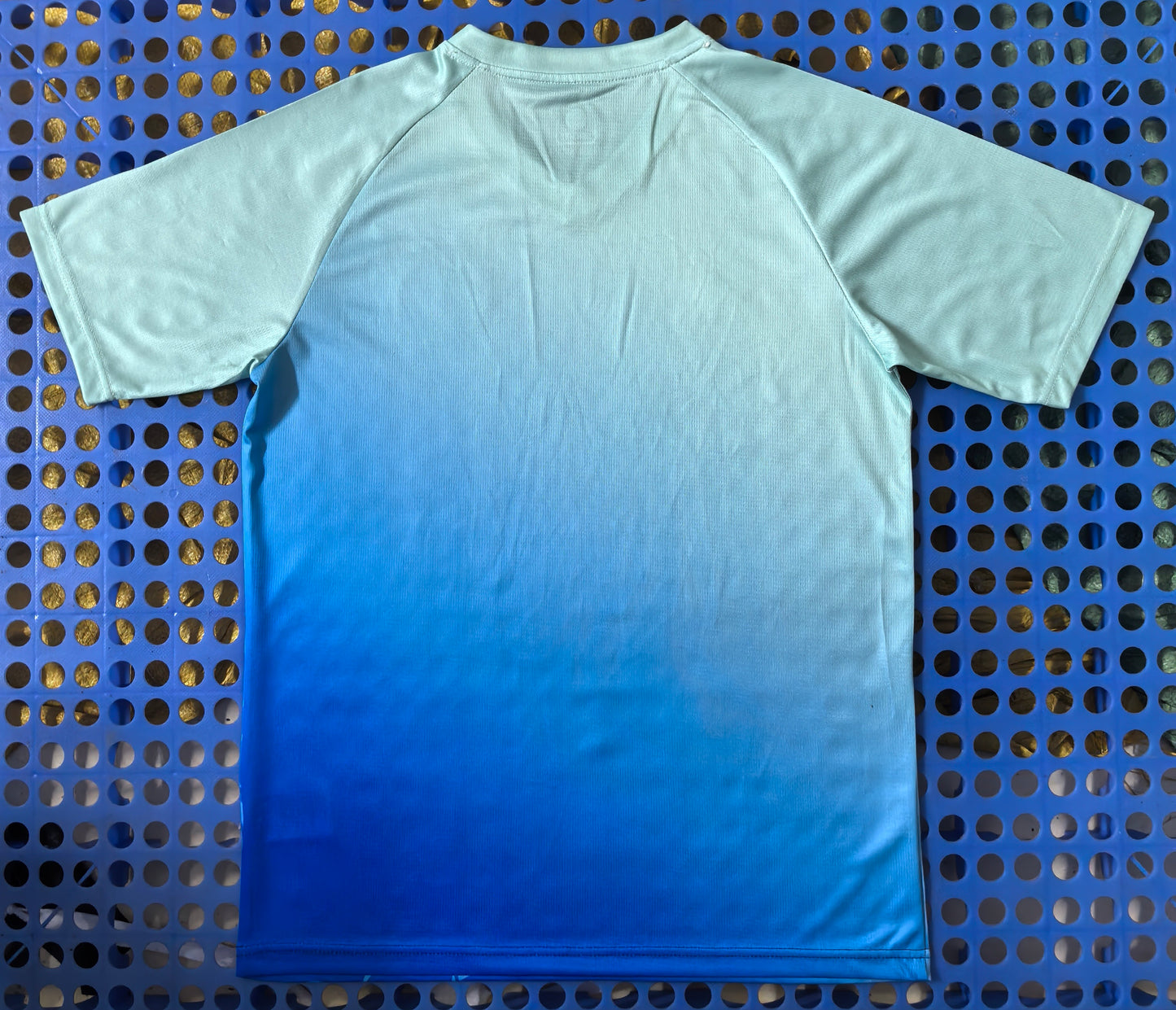 Maillot concept Algérie