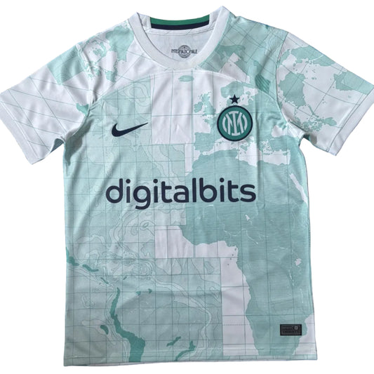 Maillot inter Milan