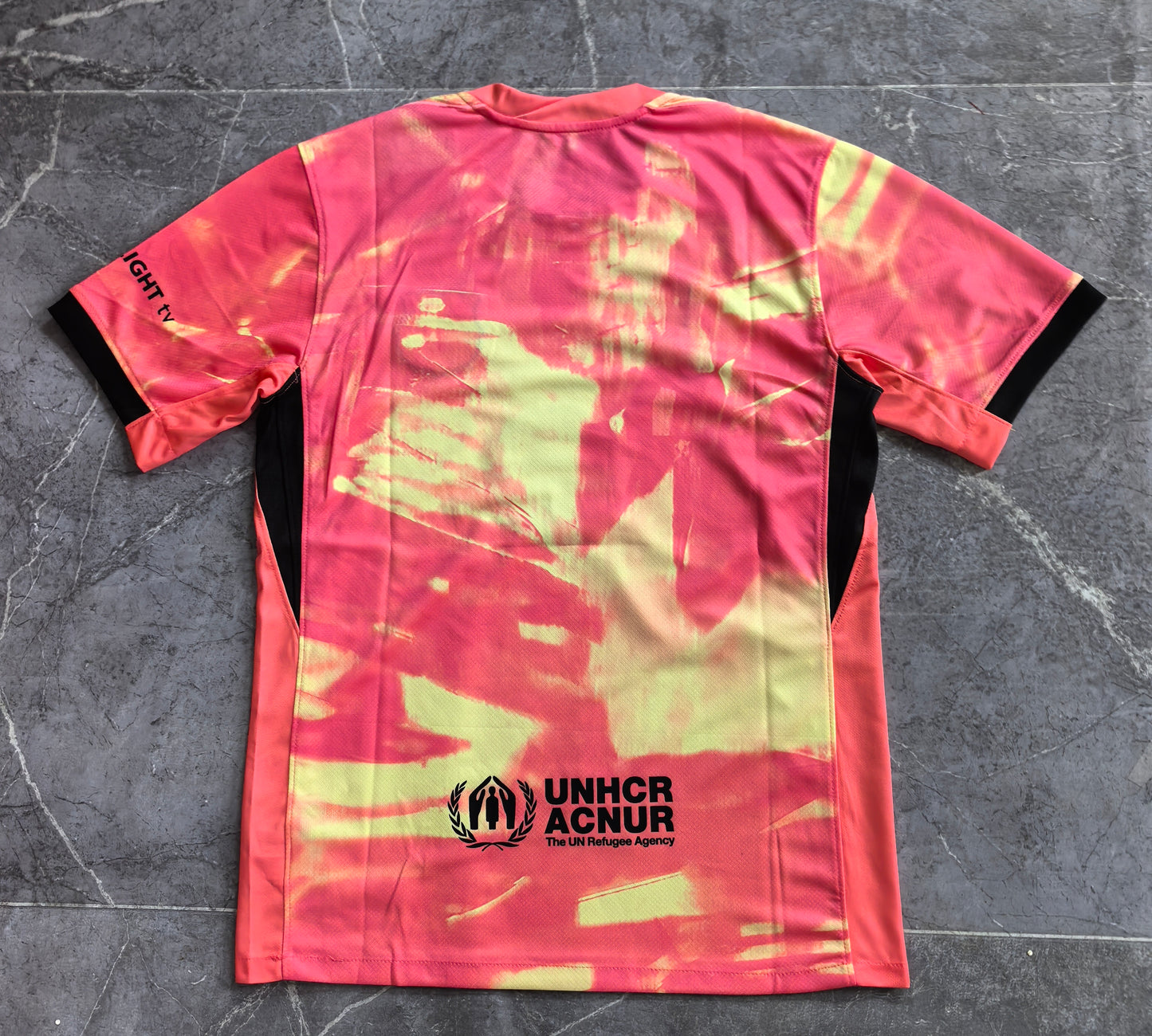 Maillot concept FCBarcelona