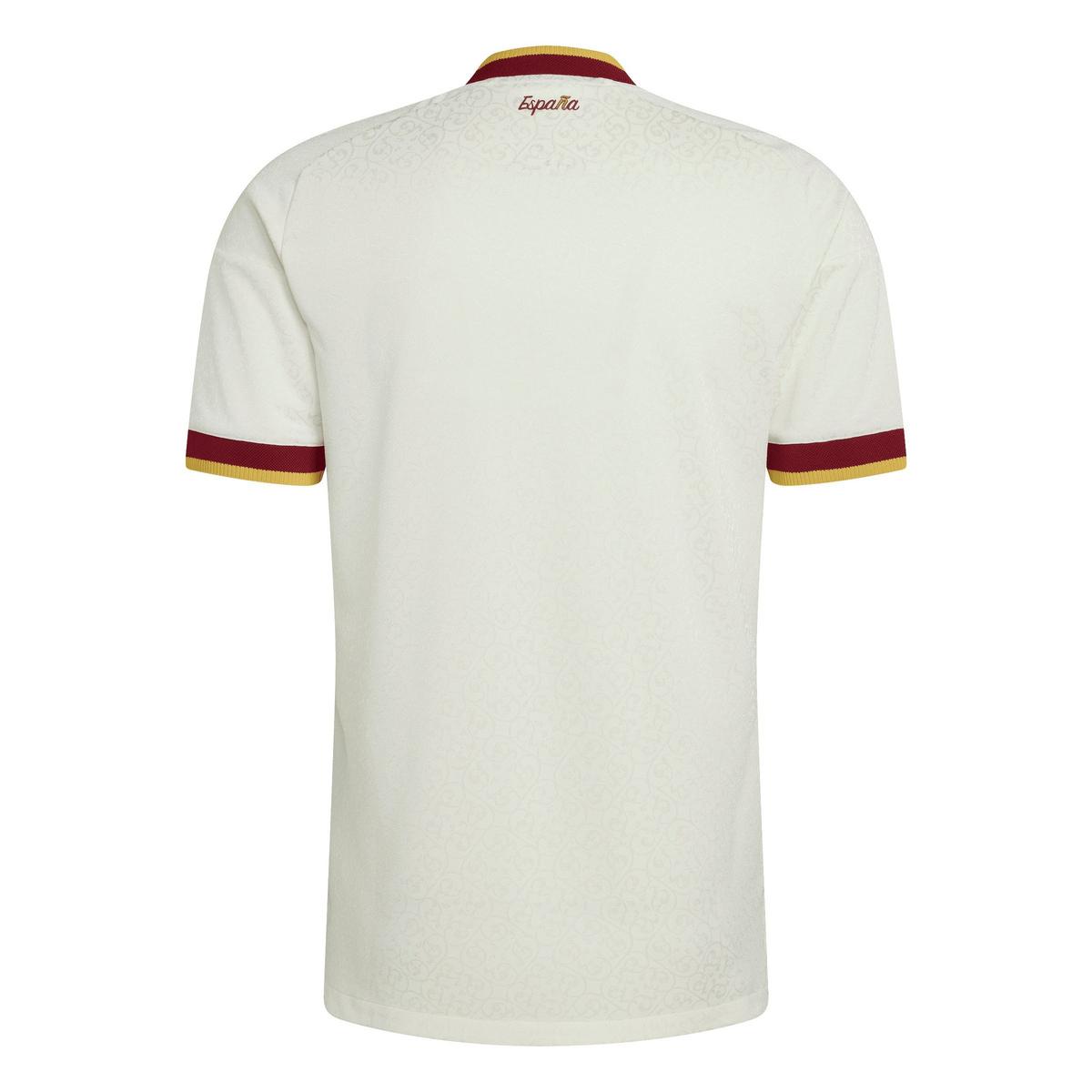 Maillot extérieur Espagne 2026