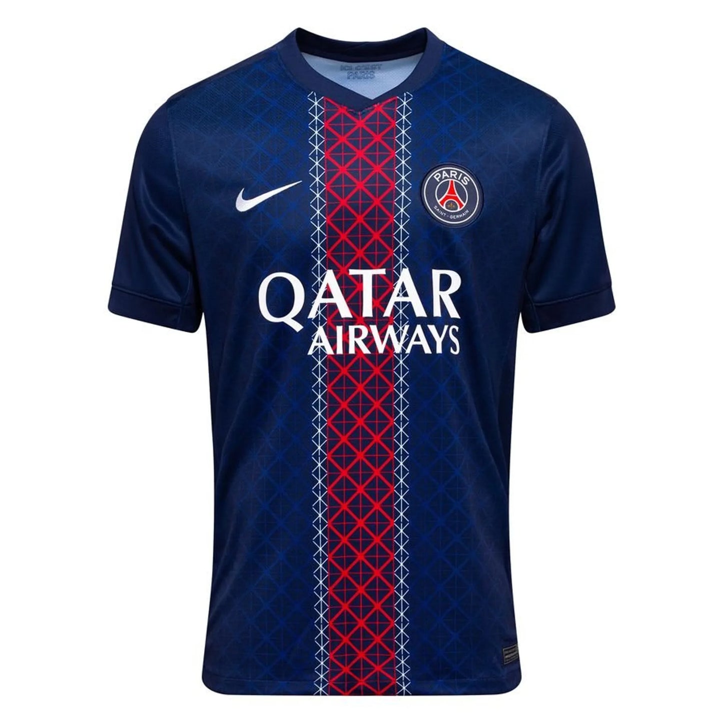 Maillot psg domicile 25/26