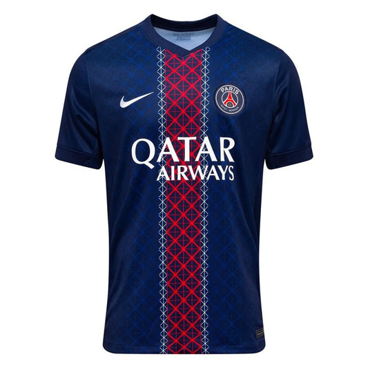 Maillot psg domicile 25/26