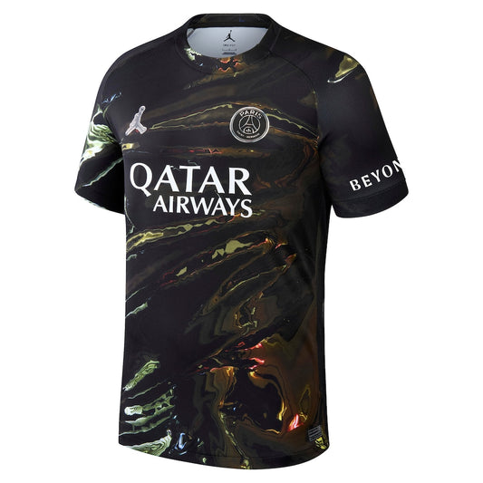 Maillot psg 25/26