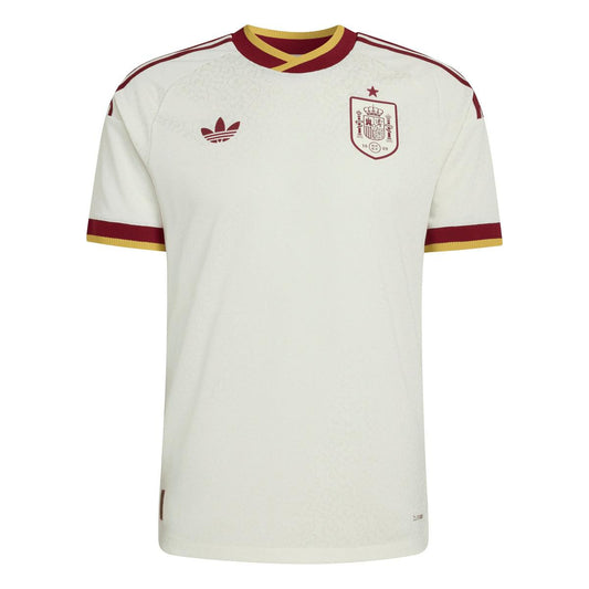 Maillot extérieur Espagne 2026