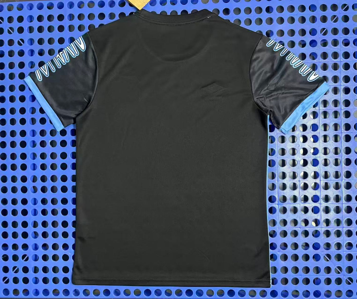 Maillot concept Santos noir