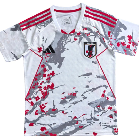 Maillot concept japon blanc
