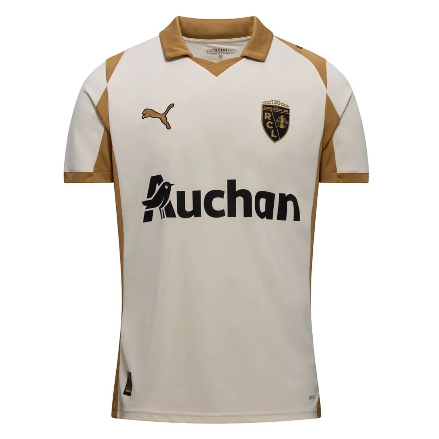 Maillot RC Lens extérieur 25/26