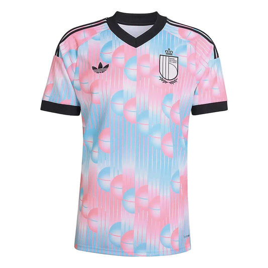 Maillot Belgique 2026