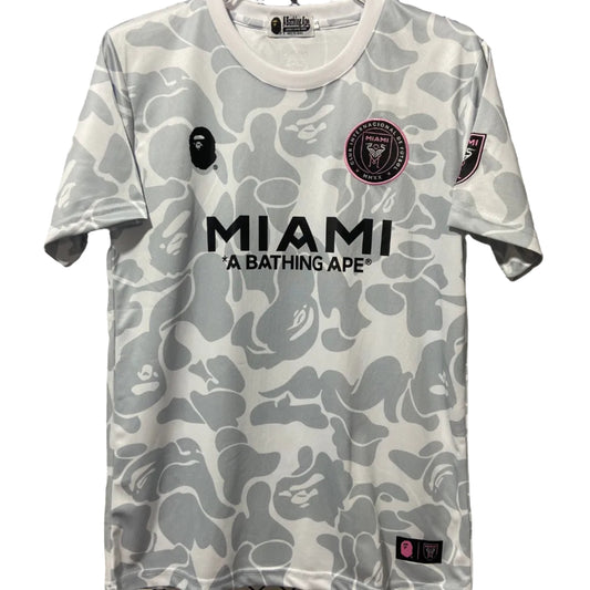 Maillot concept inter miami