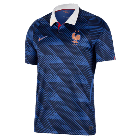 France World Cup 2026