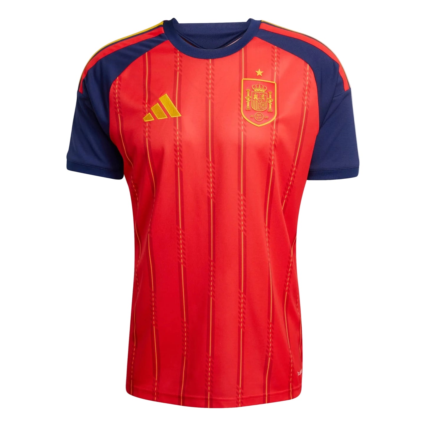 Maillot domicile Espagne 2026