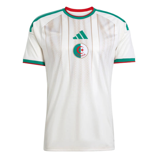 Maillot domicile Algérie 2026