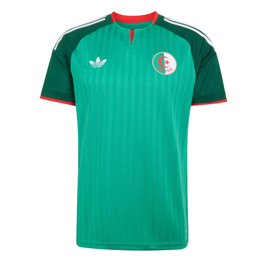 Maillot extérieur Algérie 2026