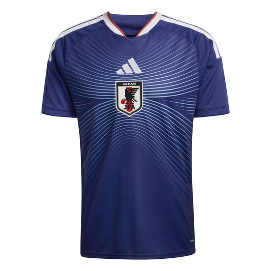 Maillot domicile Japon 2026