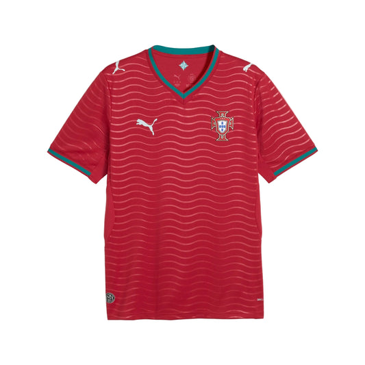 Maillot domicile Portugal 2026