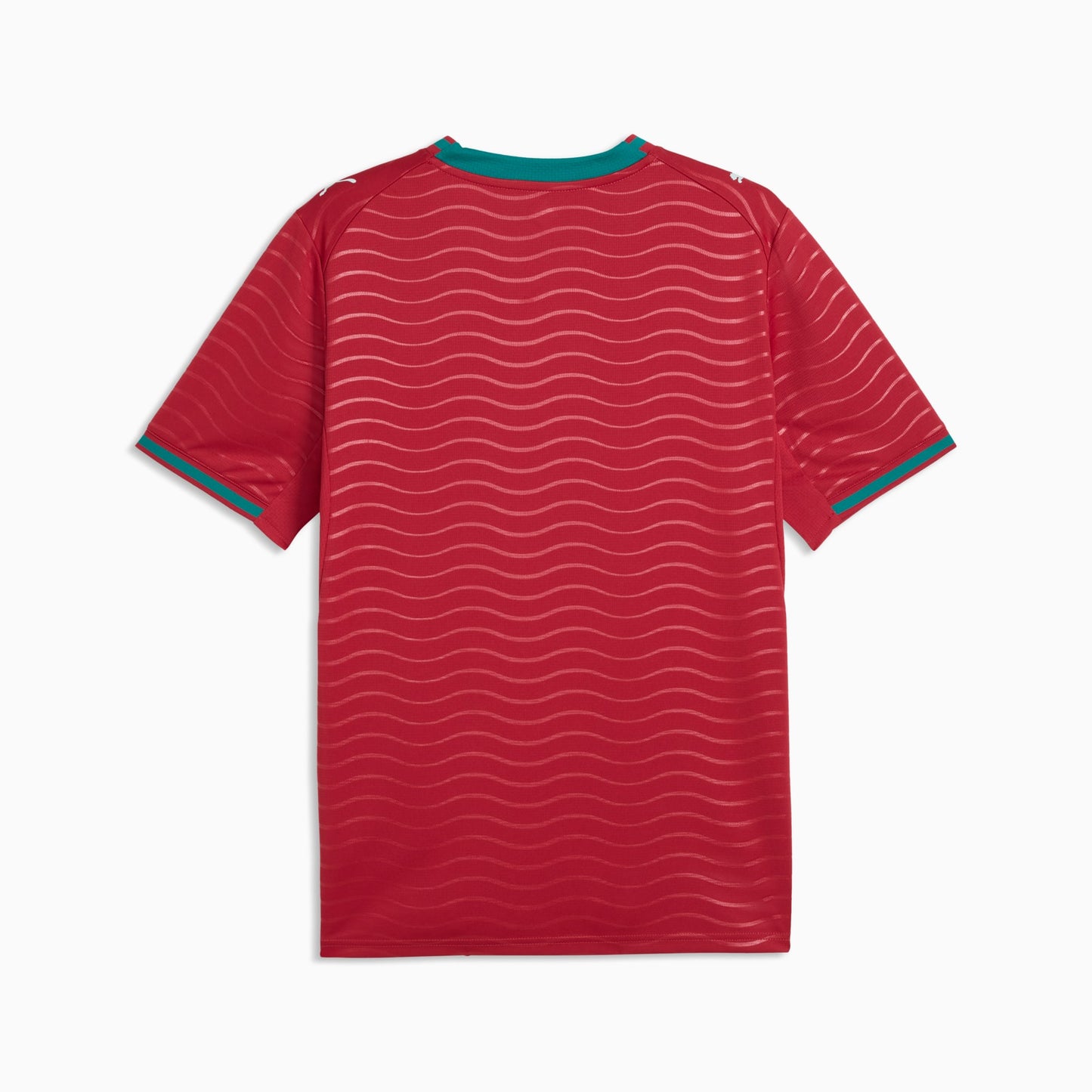 Maillot domicile Portugal 2026