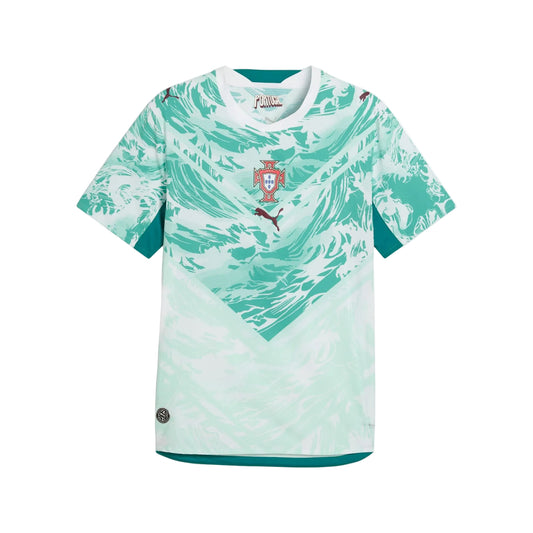 Maillot extérieur Portugal 2026