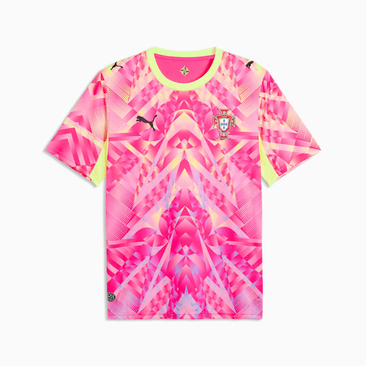 Maillot Portugal gardien