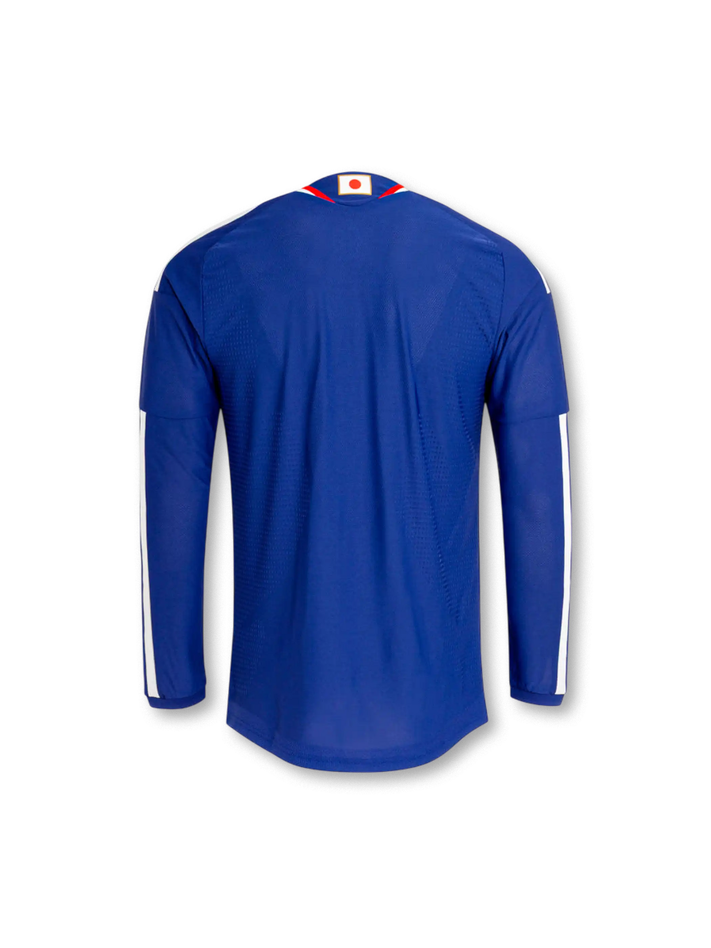Maillot japon à manche longue