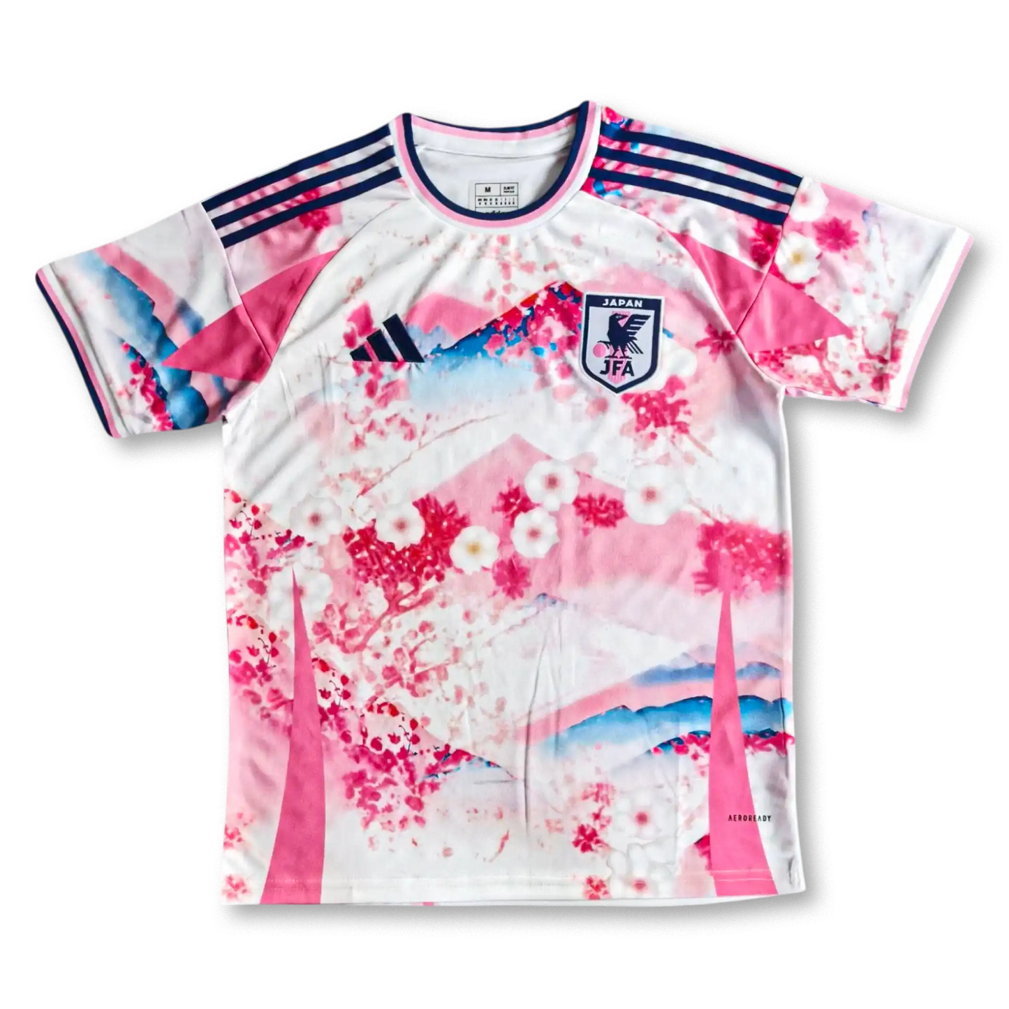 Maillot concept Japon