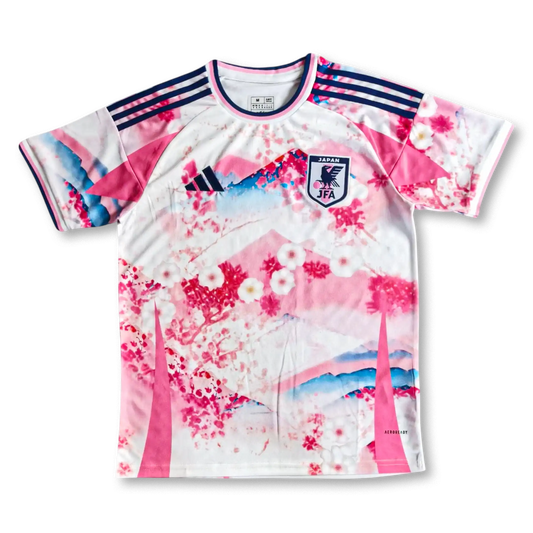 Maillot concept Japon