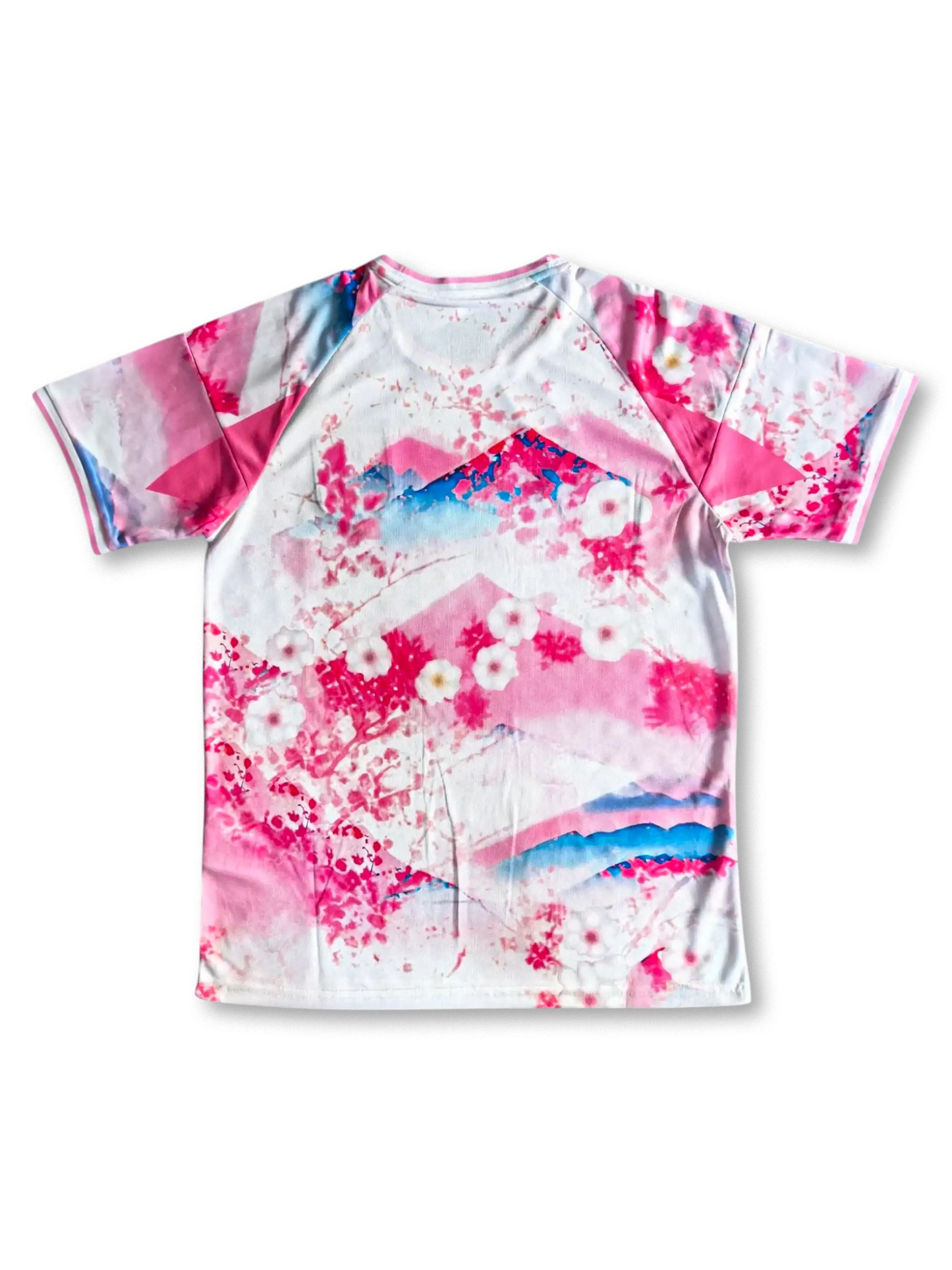 Maillot concept Japon